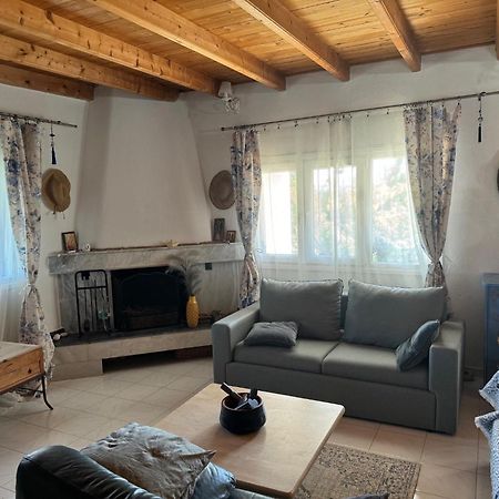 Cozy Corfu Bungalow 5 Minutes To Aqualand Ágios Ioánnis Buitenkant foto