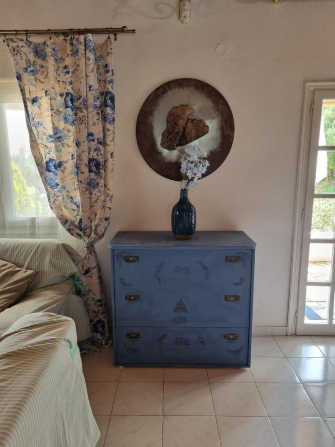 Cozy Corfu Bungalow 5 Minutes To Aqualand Ágios Ioánnis Buitenkant foto