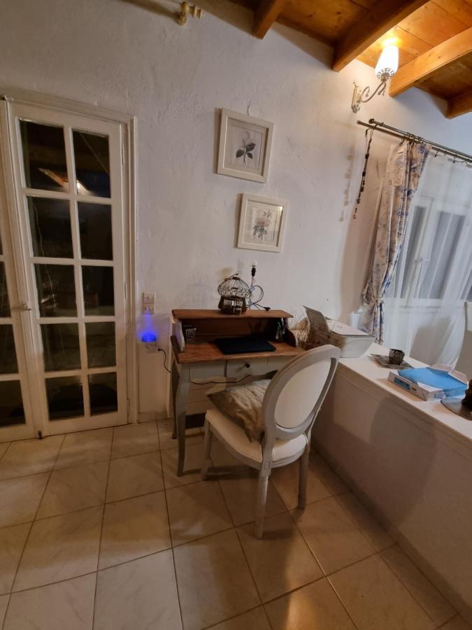 Cozy Corfu Bungalow 5 Minutes To Aqualand Ágios Ioánnis Buitenkant foto