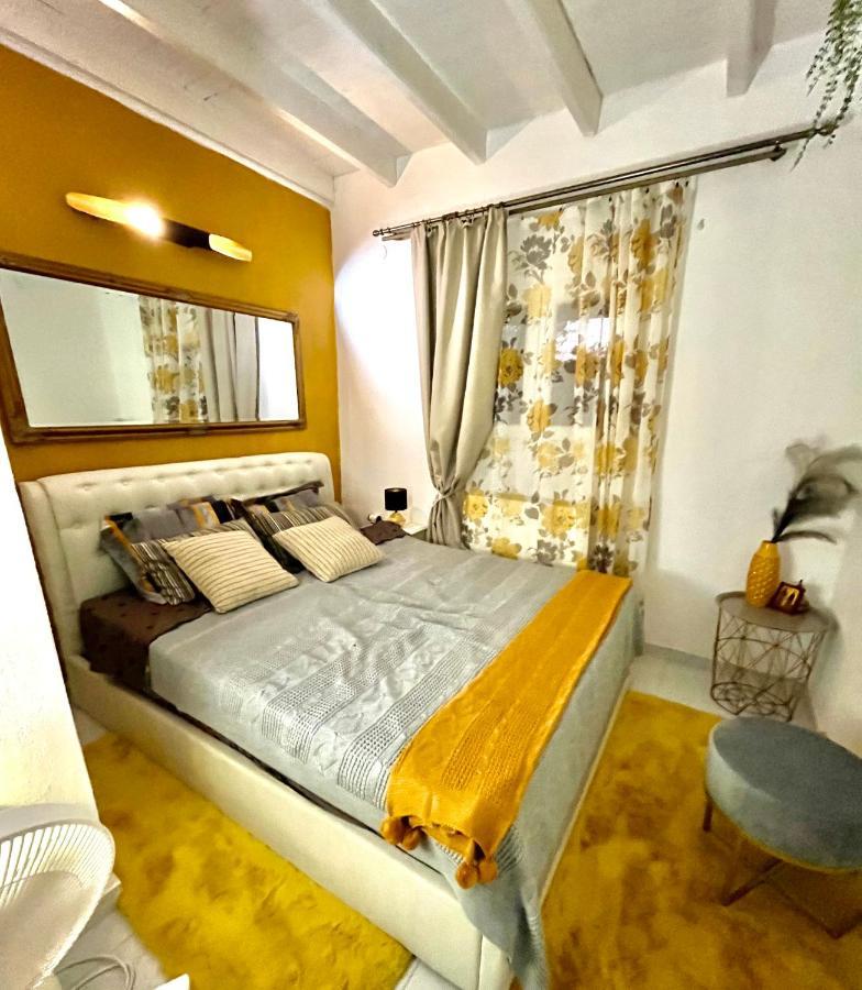 Cozy Corfu Bungalow 5 Minutes To Aqualand Ágios Ioánnis Buitenkant foto
